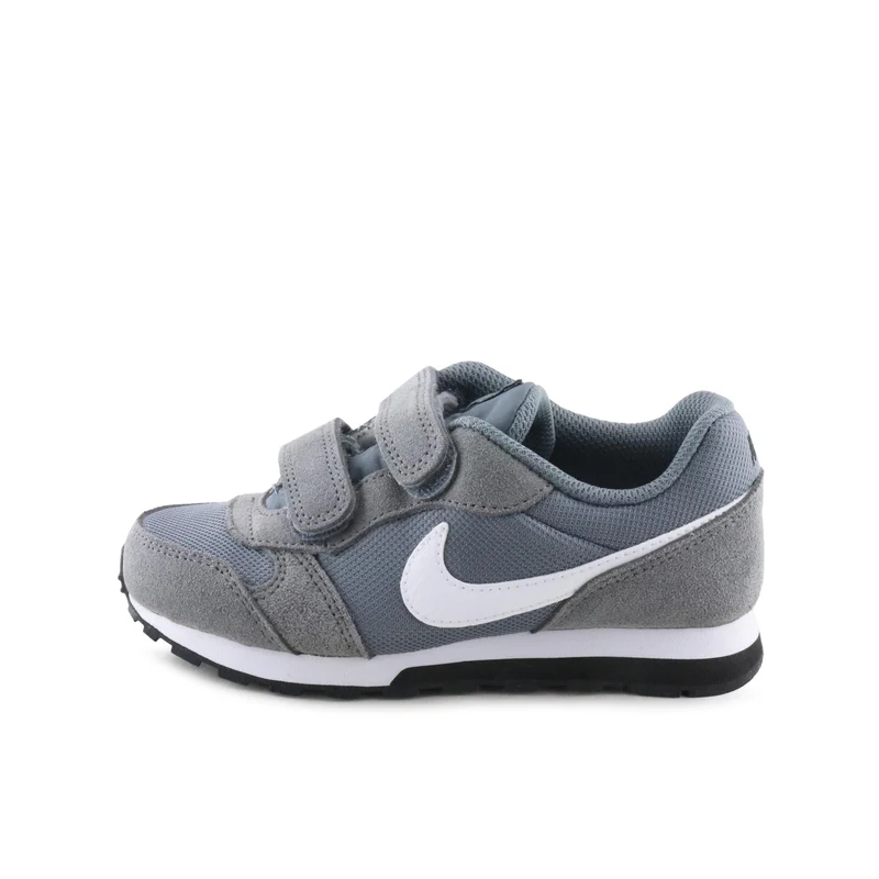 Deportiva gris medio RUNNERVEL Nike