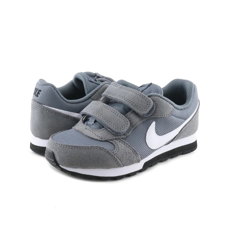 Deportiva gris medio RUNNERVEL Nike