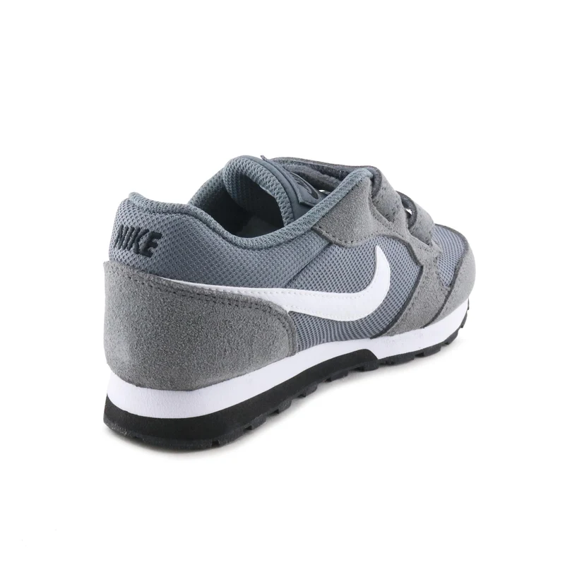 Deportiva gris medio RUNNERVEL Nike