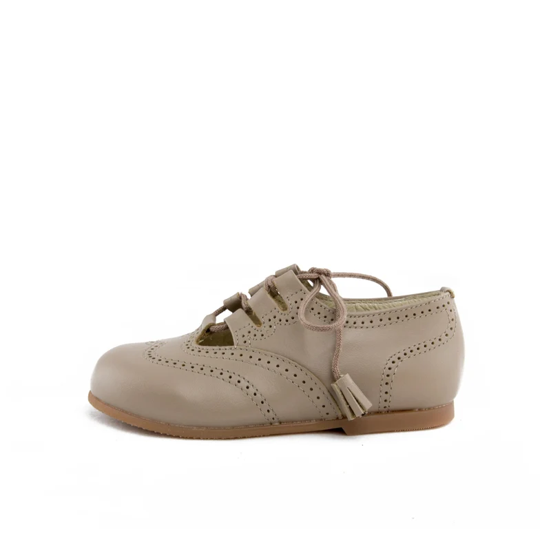 Angelito premier taupe 3992 Jeromín
