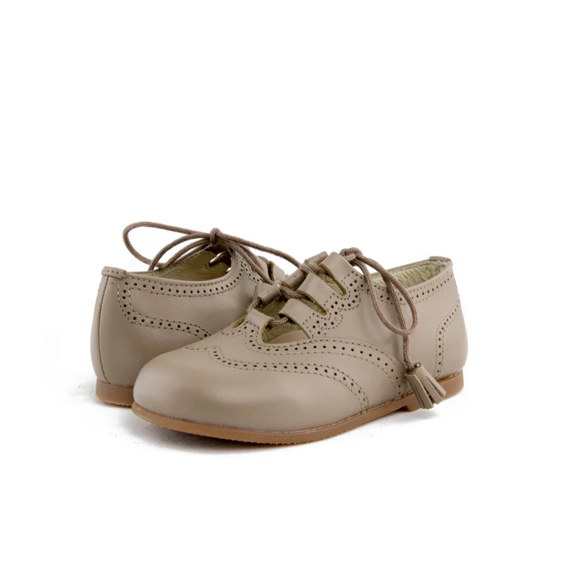 Angelito premier taupe 3992 Jeromín