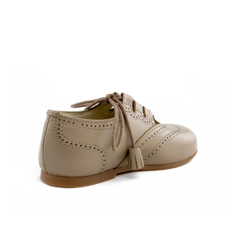 Angelito premier taupe 3992 Jeromín