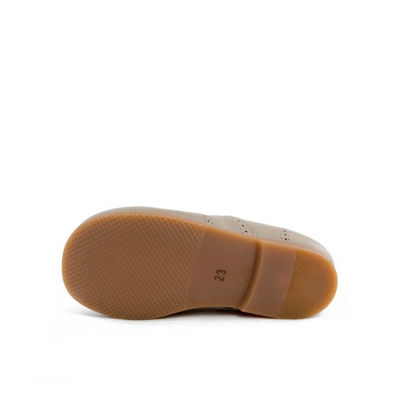 Angelito premier taupe 3992 Jeromín
