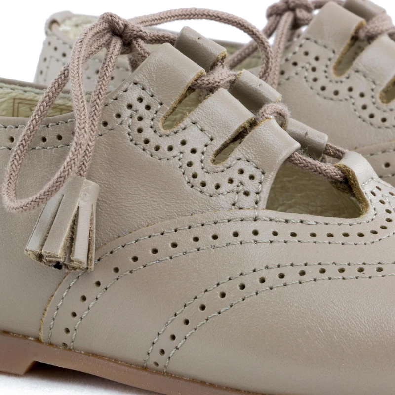 Angelito premier taupe 3992 Jeromín