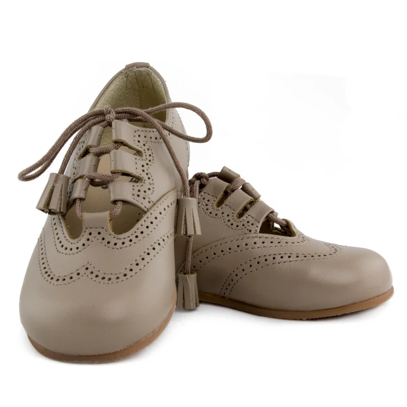 Angelito premier taupe 3992 Jeromín