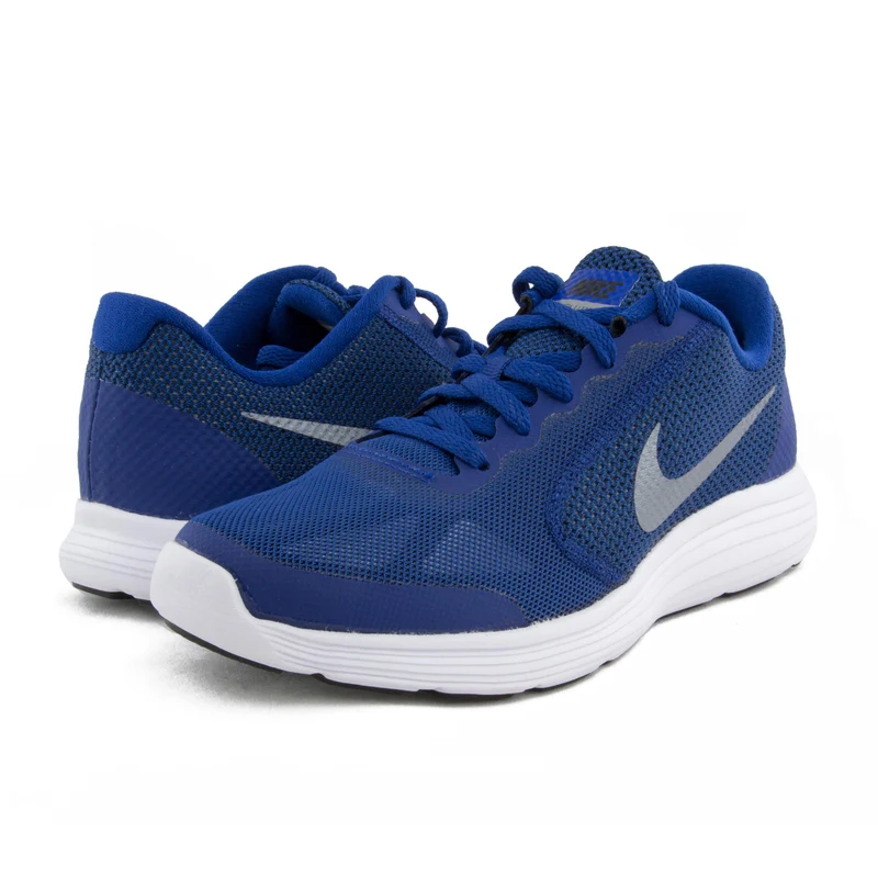 Deportiva azul REVOLUTION Nike