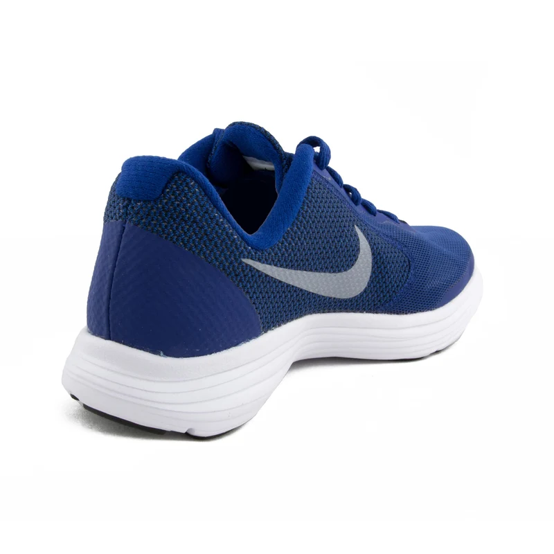Deportiva azul REVOLUTION Nike