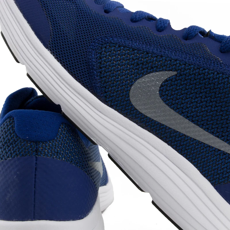 Deportiva azul REVOLUTION Nike