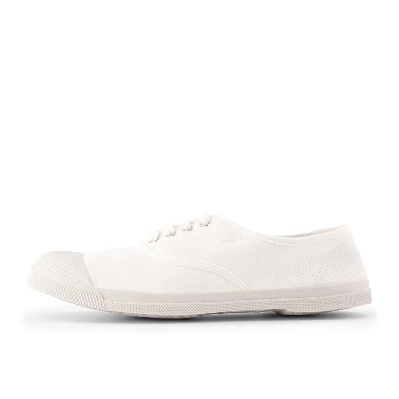 Zapatilla blanca 15004 Bensimon