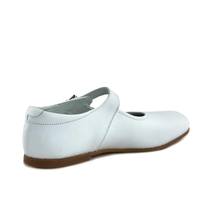 Mercedita blanca 240-02 Jeromín
