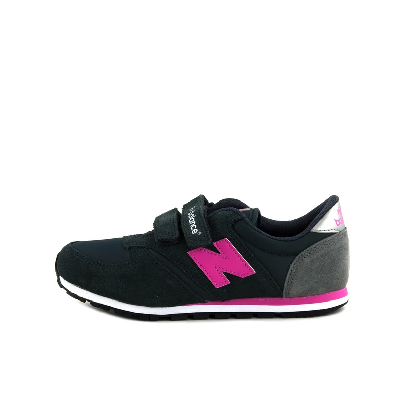 Deportiva gris oscuro KE420GKY New Balance