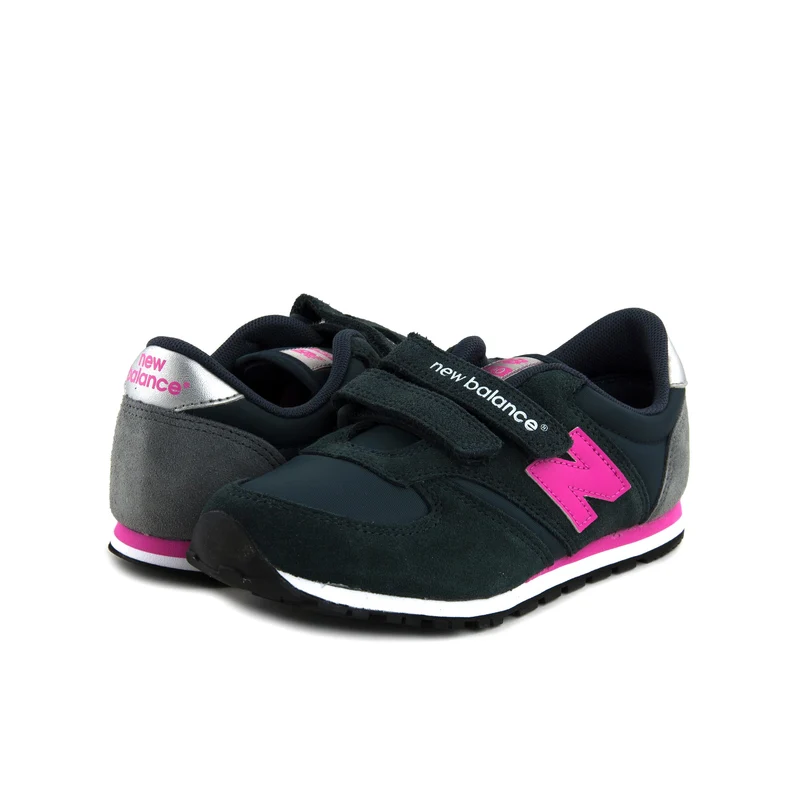 Deportiva gris oscuro KE420GKY New Balance