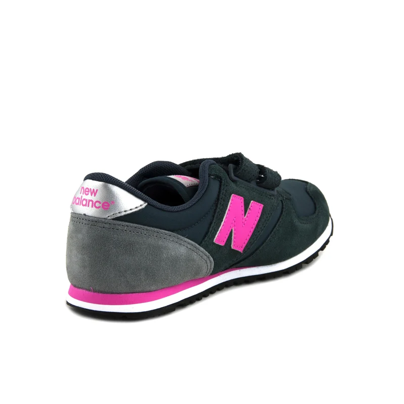 Deportiva gris oscuro KE420GKY New Balance