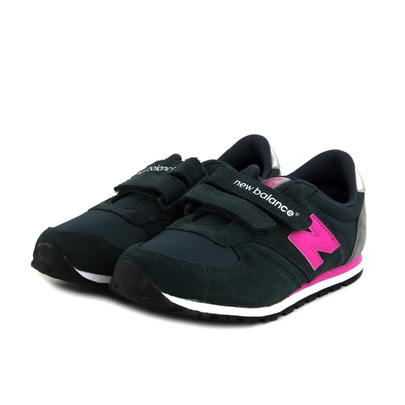 Deportiva gris oscuro KE420GKY New Balance