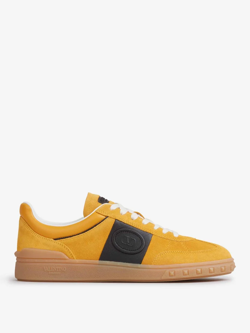 Sneakers Upvillage Bajas