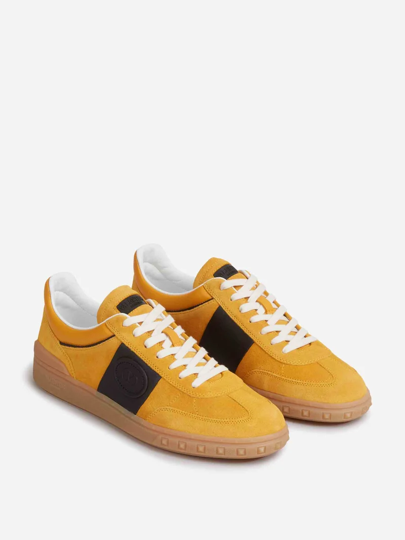 Sneakers Upvillage Bajas