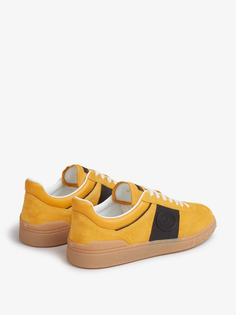 Sneakers Upvillage Bajas