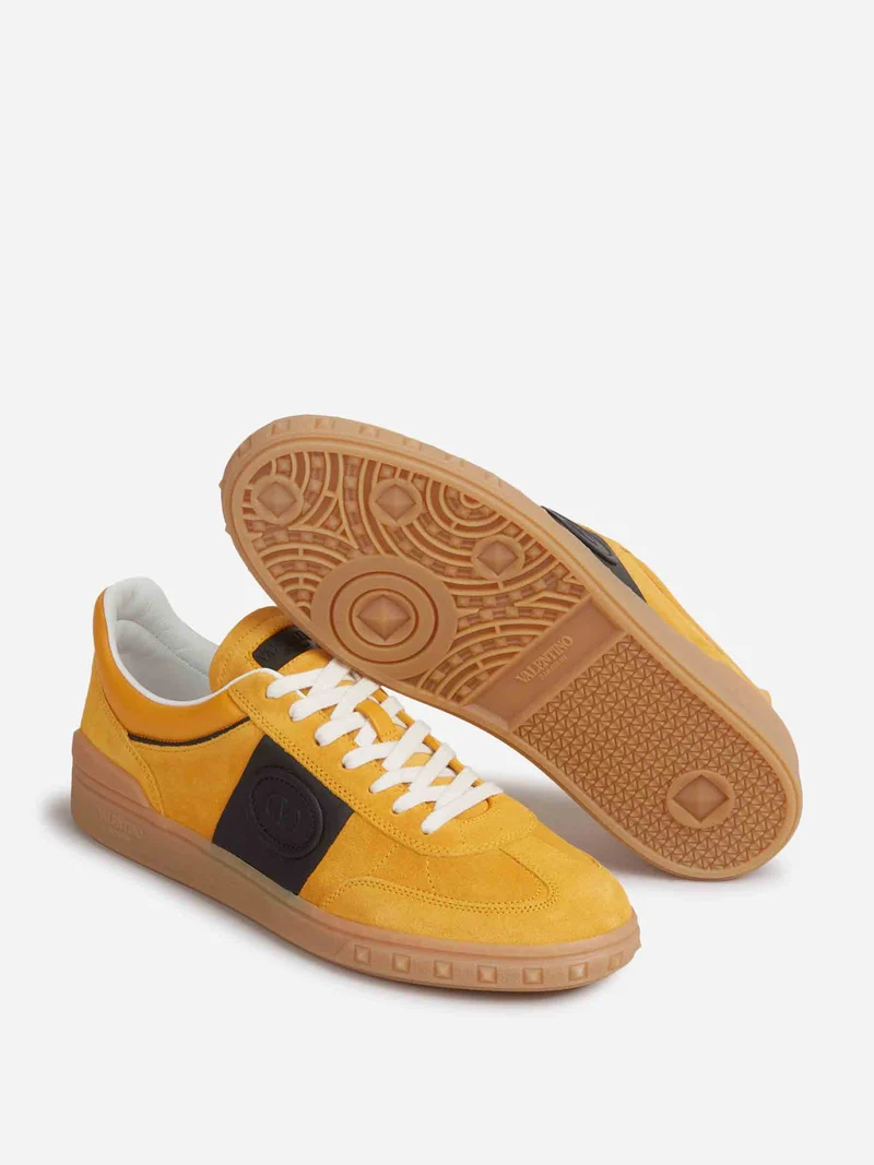 Sneakers Upvillage Bajas