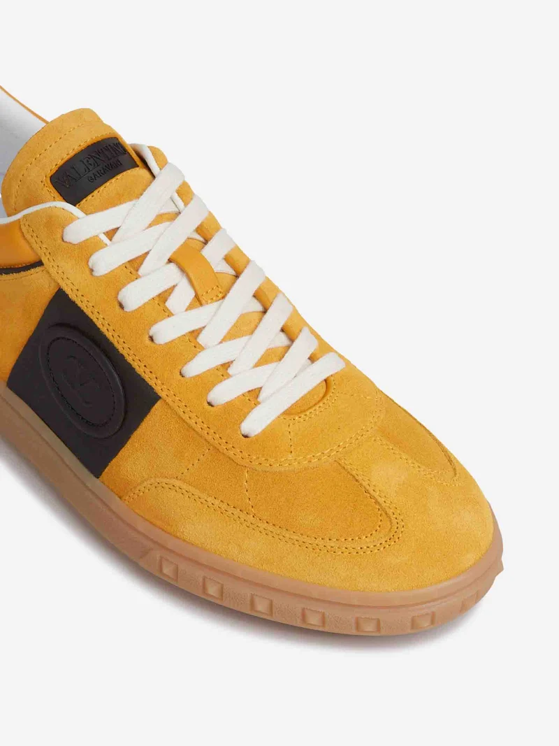 Sneakers Upvillage Bajas
