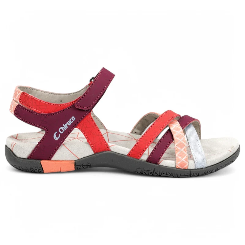 Sandalias Chiruca Malibú 17