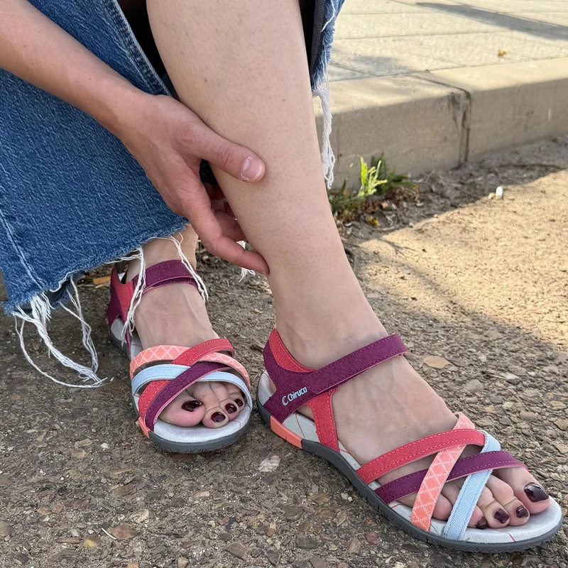 Sandalias Chiruca Malibú 17