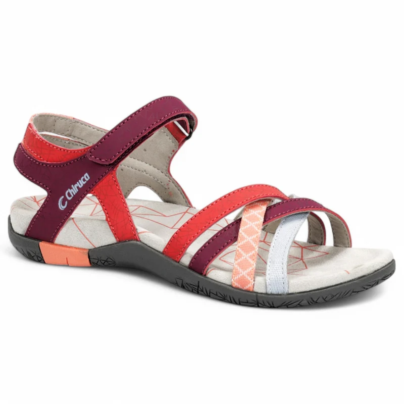 Sandalias Chiruca Malibú 17
