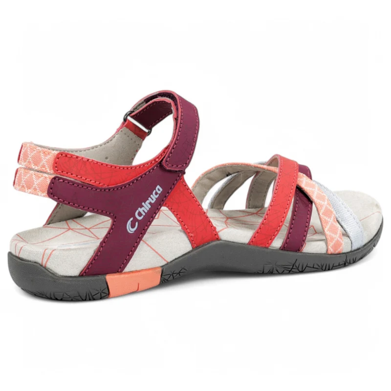 Sandalias Chiruca Malibú 17