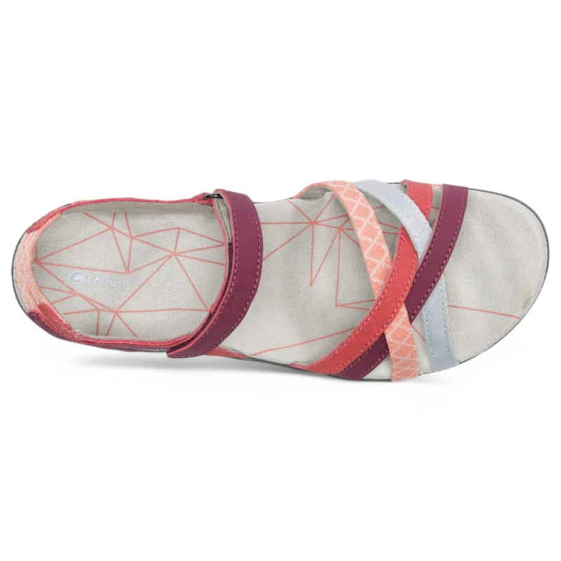 Sandalias Chiruca Malibú 17