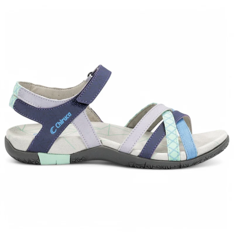 Sandalias Chiruca Malibú 25