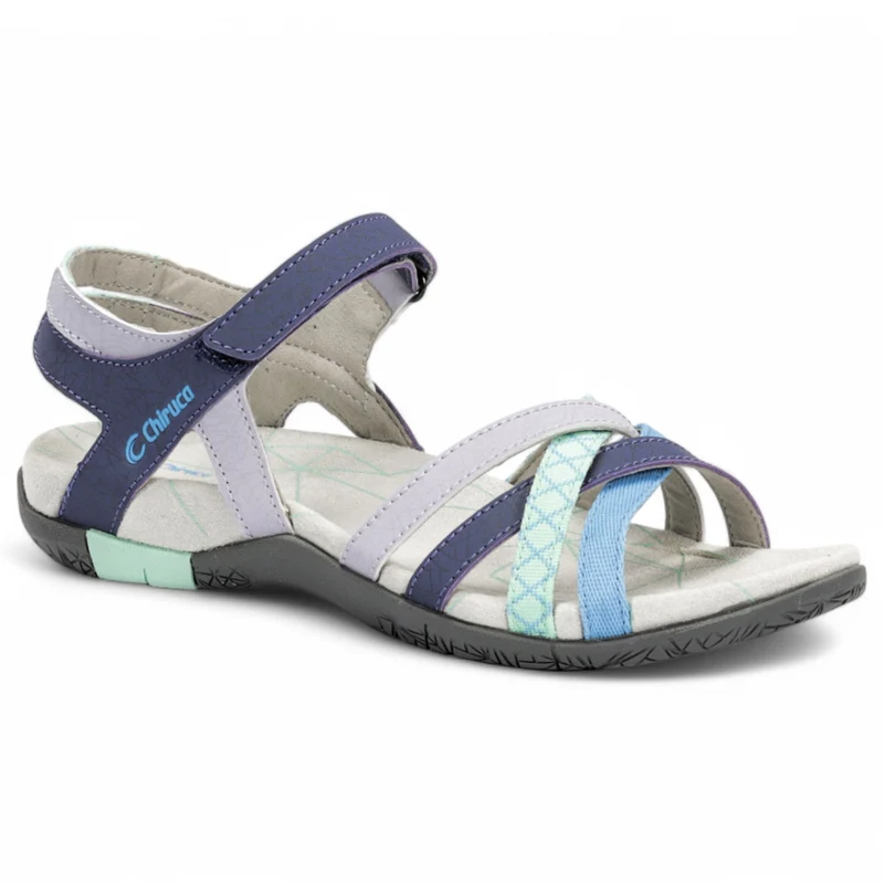 Sandalias Chiruca Malibú 25