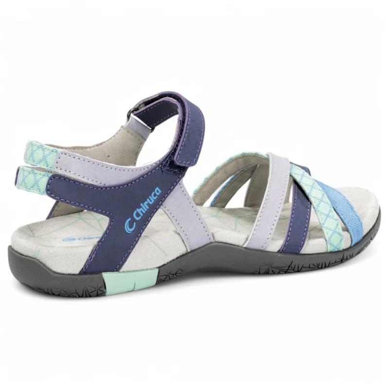 Sandalias Chiruca Malibú 25