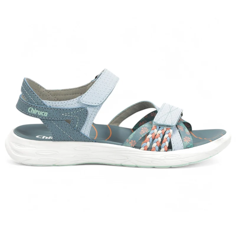 Sandalias Chiruca Barbate 05
