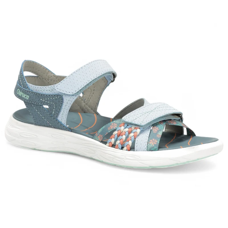 Sandalias Chiruca Barbate 05