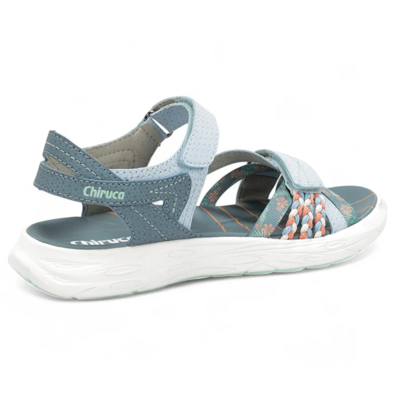 Sandalias Chiruca Barbate 05