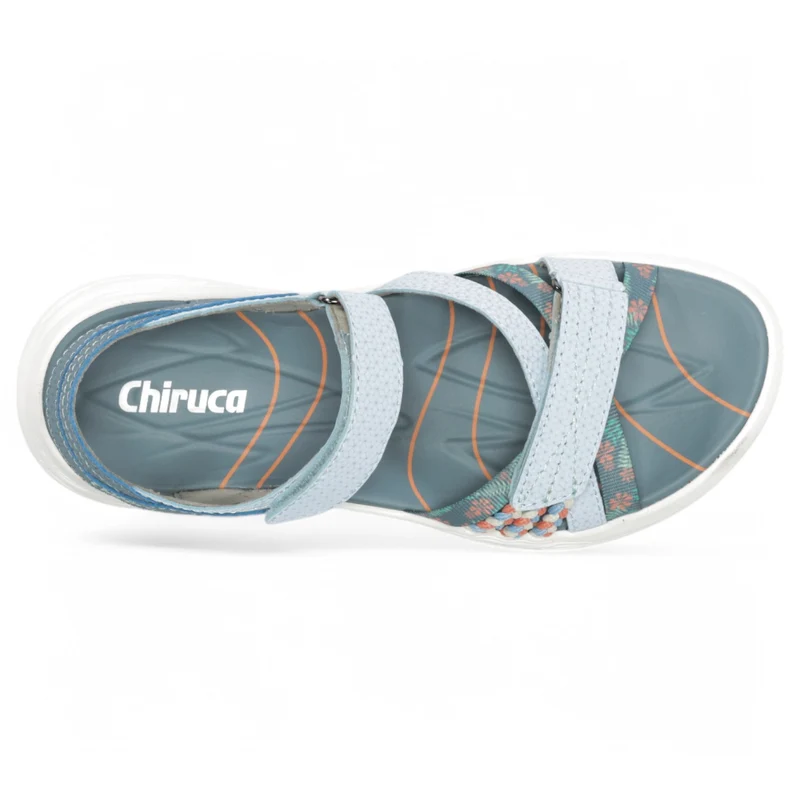 Sandalias Chiruca Barbate 05