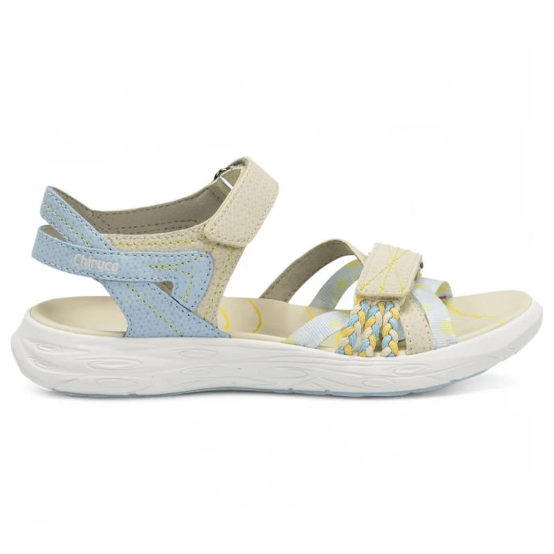 Sandalias Chiruca Barbate 04
