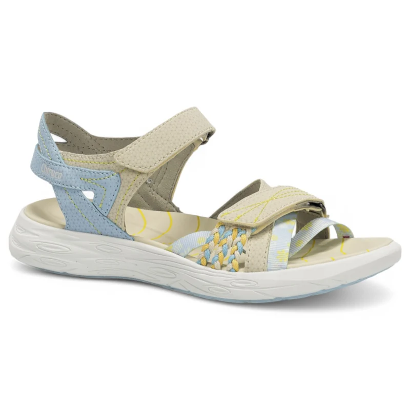 Sandalias Chiruca Barbate 04