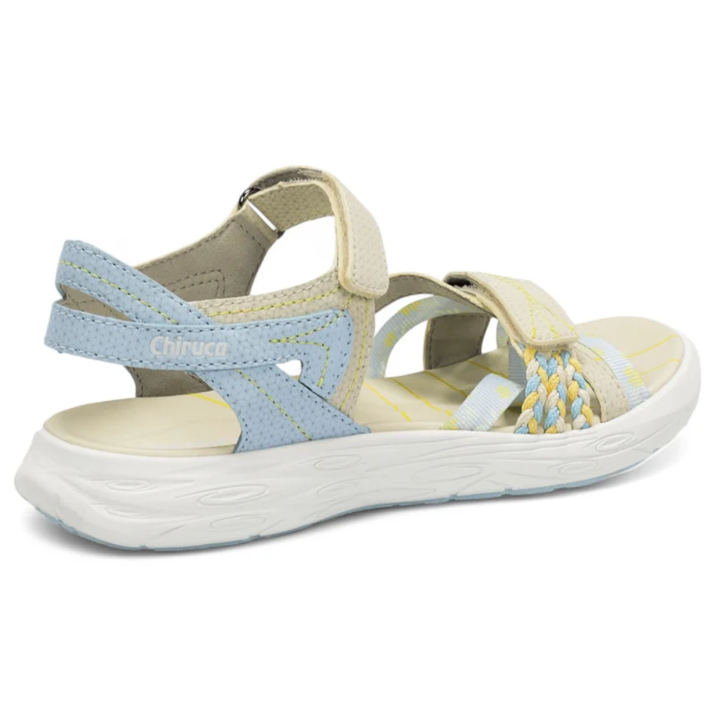 Sandalias Chiruca Barbate 04