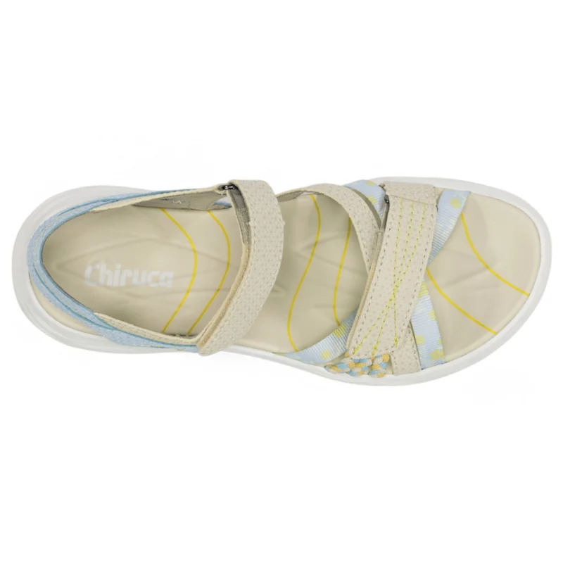 Sandalias Chiruca Barbate 04