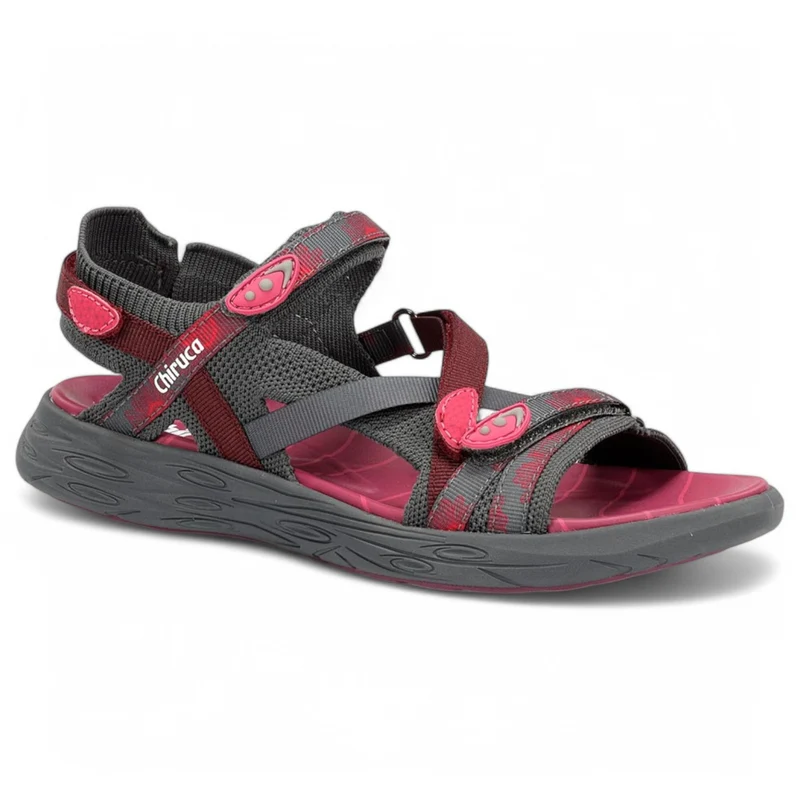 Sandalias Chiruca Ayamonte 07