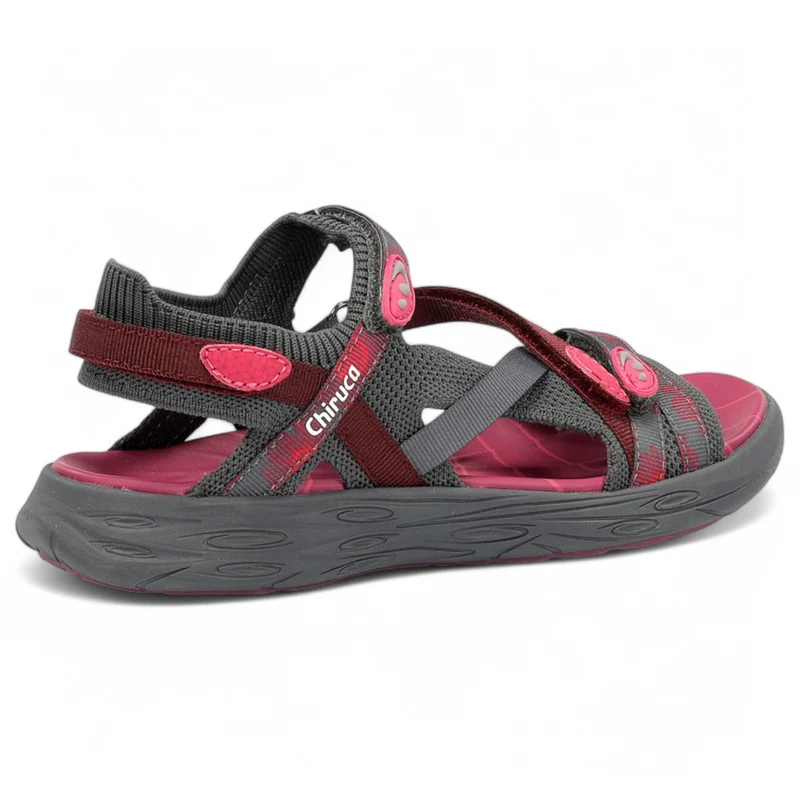 Sandalias Chiruca Ayamonte 07