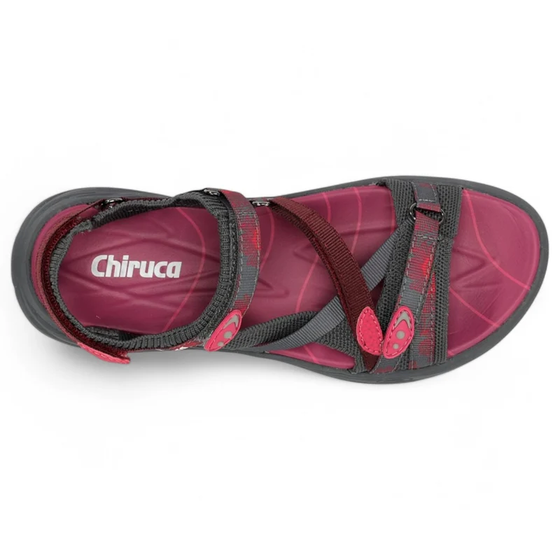 Sandalias Chiruca Ayamonte 07