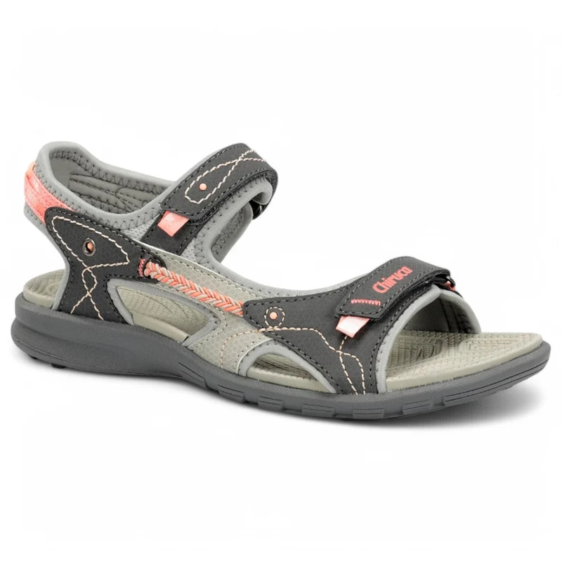 Sandalias Chiruca Mojácar 08