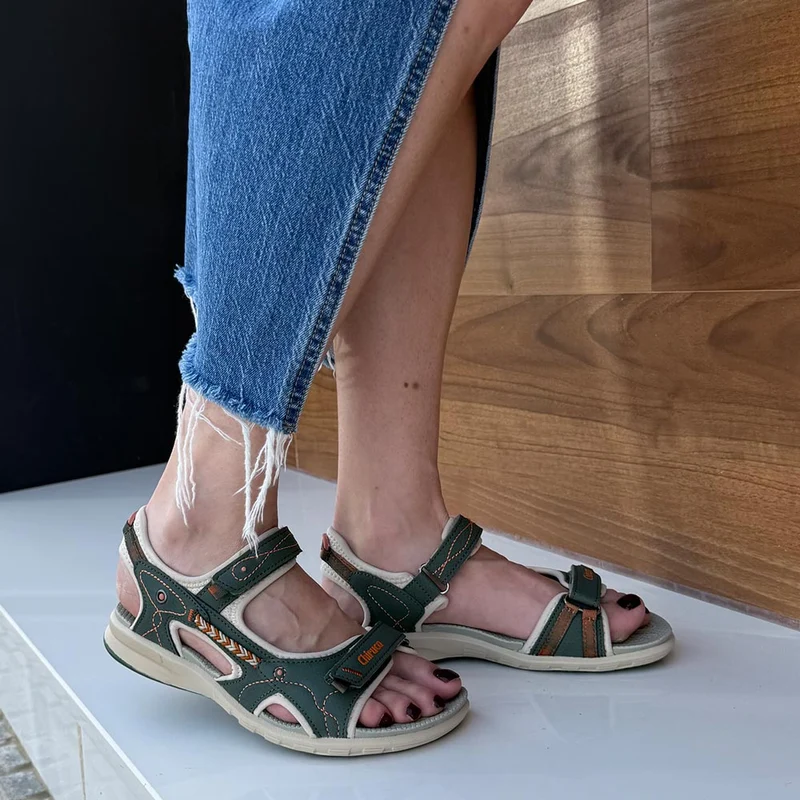 Sandalias Chiruca Mojácar 01