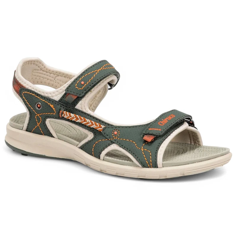 Sandalias Chiruca Mojácar 01