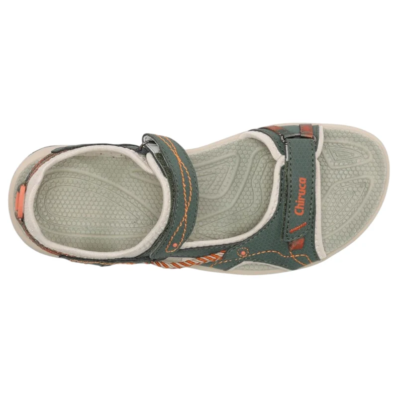 Sandalias Chiruca Mojácar 01