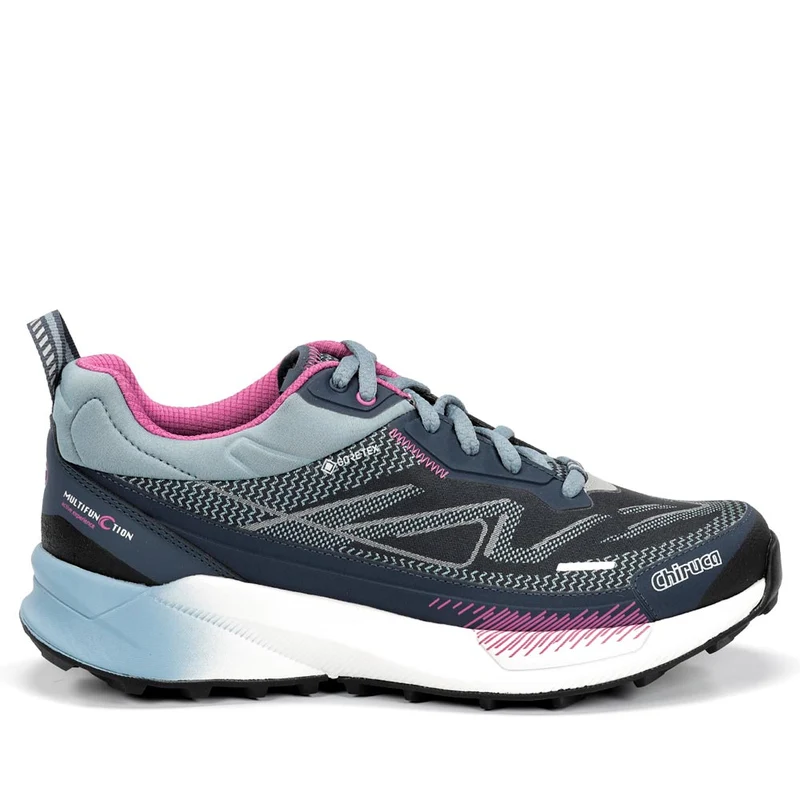 Zapatillas Chiruca Sucre Lady 06 Gore-Tex