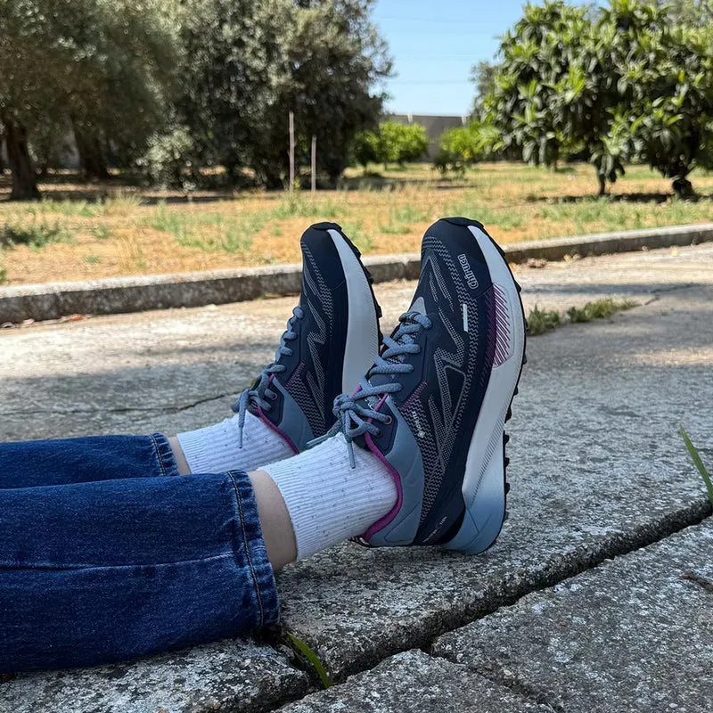 Zapatillas Chiruca Sucre Lady 06 Gore-Tex