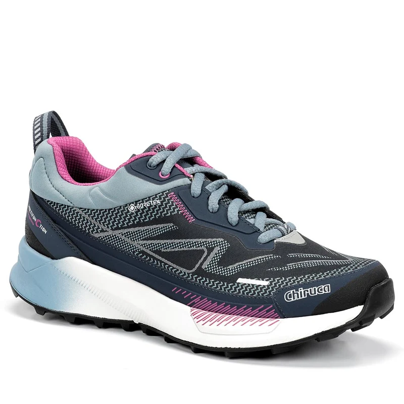 Zapatillas Chiruca Sucre Lady 06 Gore-Tex
