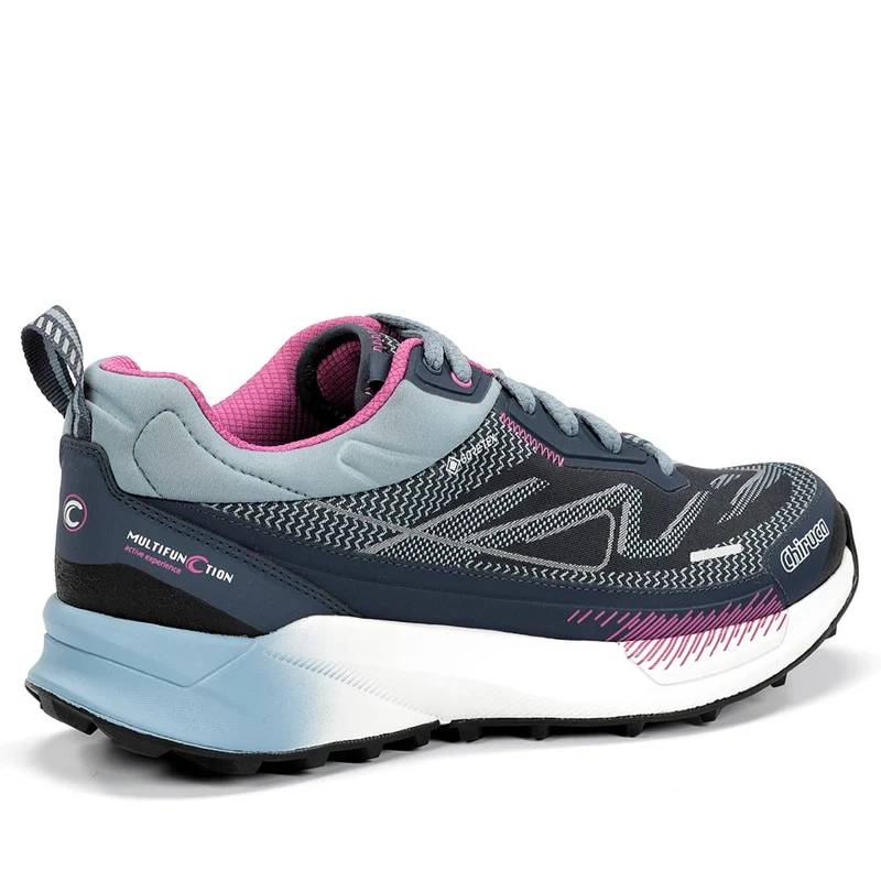 Zapatillas Chiruca Sucre Lady 06 Gore-Tex